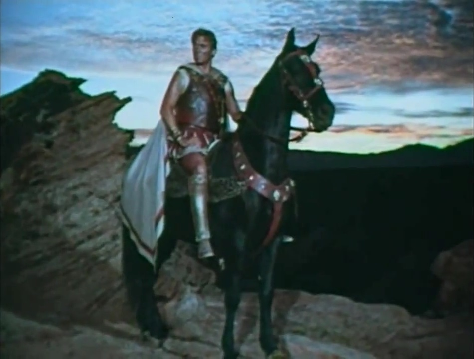 Alexander the Great (1963) Screenshot 3