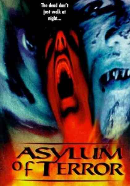 Asylum of Terror (1998) Screenshot 1