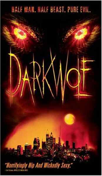 DarkWolf (2003) Screenshot 2