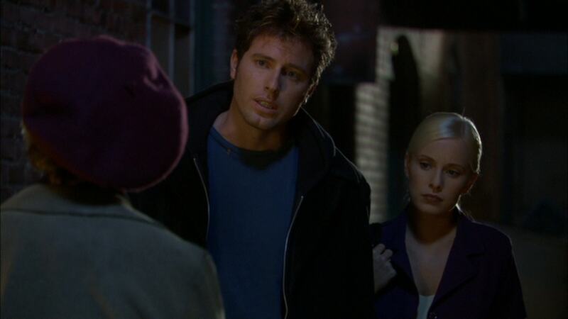 DarkWolf (2003) Screenshot 5