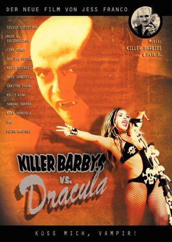 Killer Barbys vs. Dracula (2002) Screenshot 5 