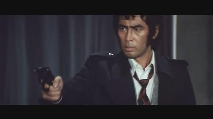 Manhunt (1976) Screenshot 5 