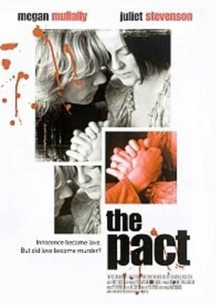 The Pact (2002) Screenshot 1