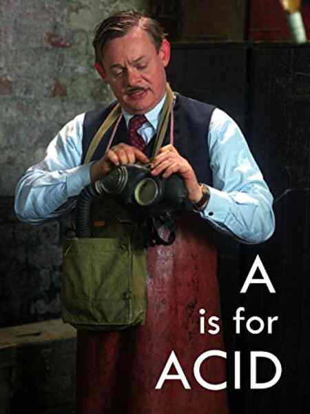 A Is for Acid (2002) Screenshot 1