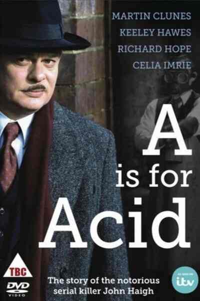 A Is for Acid (2002) Screenshot 3