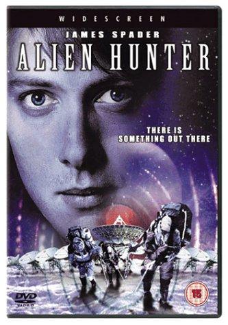 Alien Hunter (2003) Screenshot 3 