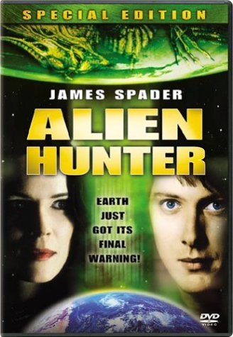 Alien Hunter (2003) Screenshot 4 