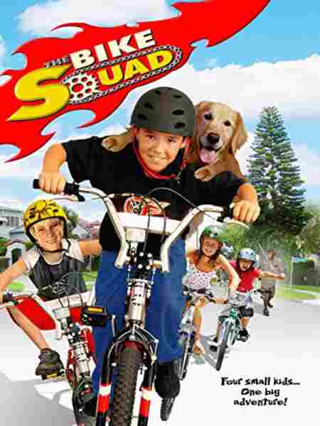 The Bike Squad (2005) Screenshot 1