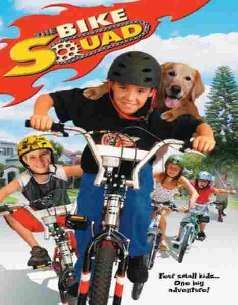 The Bike Squad (2005) Screenshot 2