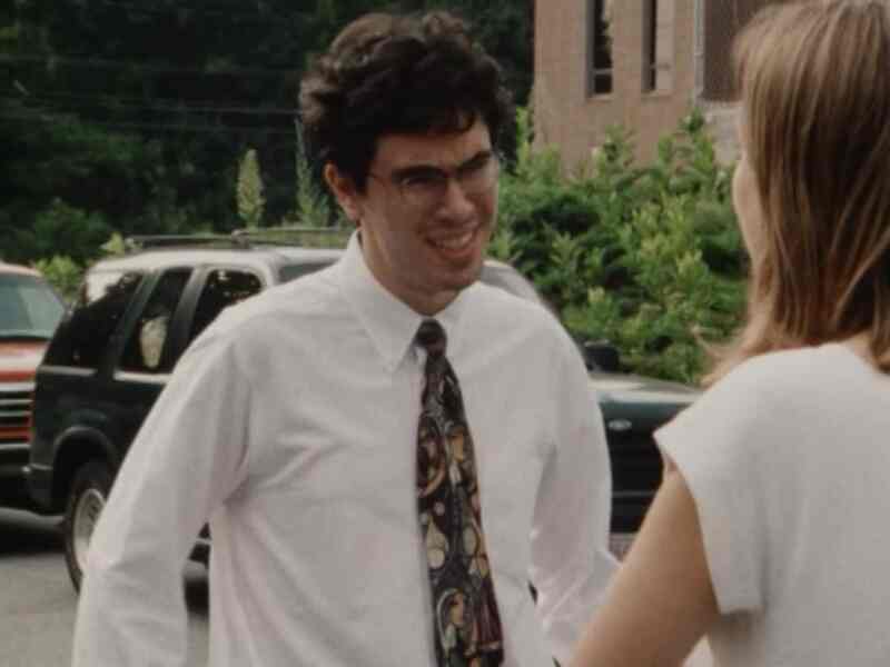 Funny Ha Ha (2002) Screenshot 3