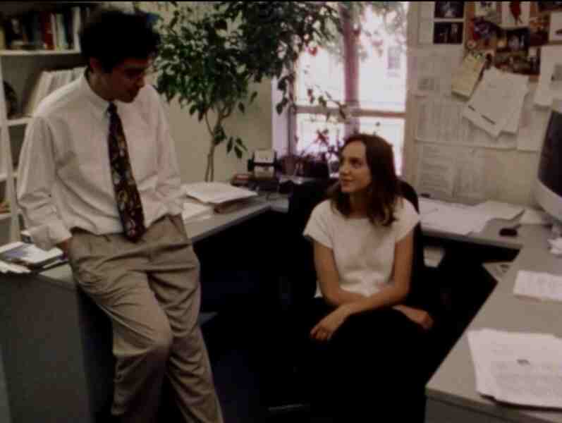 Funny Ha Ha (2002) Screenshot 4