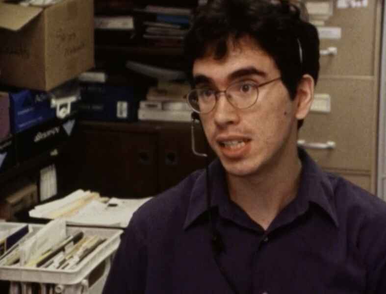 Funny Ha Ha (2002) Screenshot 5