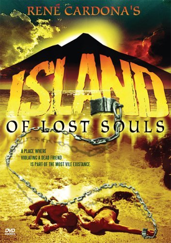 Island of Lost Souls (1974) Screenshot 1