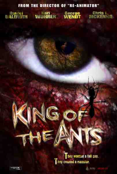 King of the Ants (2003) Screenshot 1