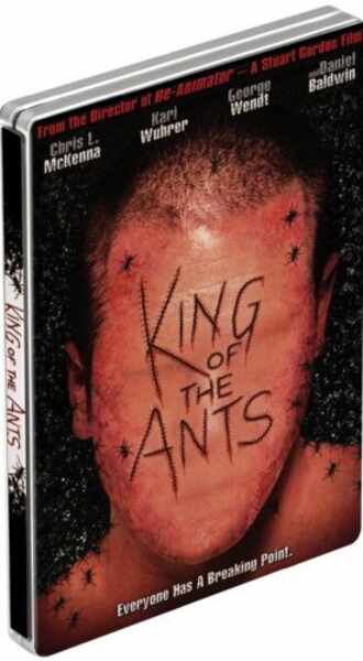 King of the Ants (2003) Screenshot 2