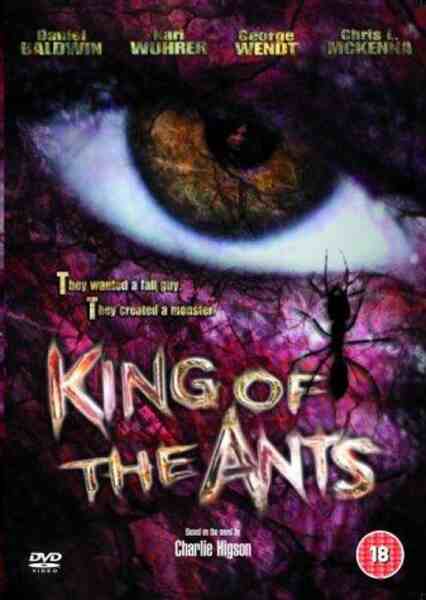 King of the Ants (2003) Screenshot 3
