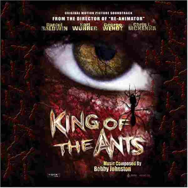 King of the Ants (2003) Screenshot 4