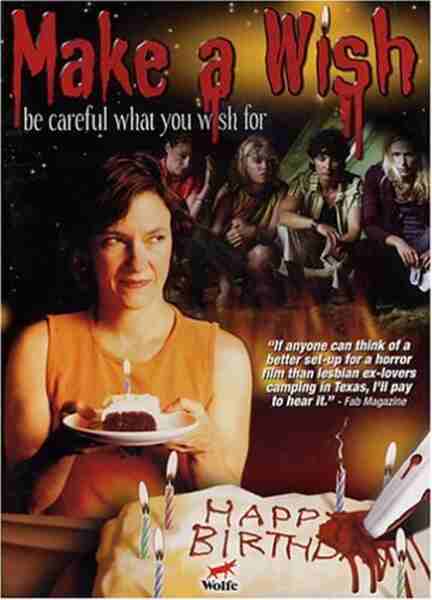 Make a Wish (2002) Screenshot 2