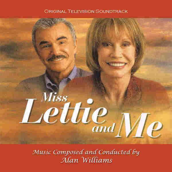 Miss Lettie and Me (2002) Screenshot 2