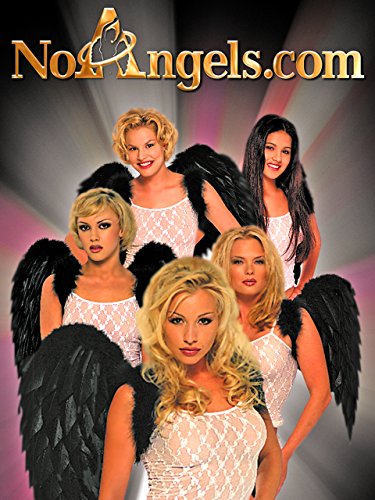NoAngels.com (2000) starring Nicole Martiano on DVD on DVD
