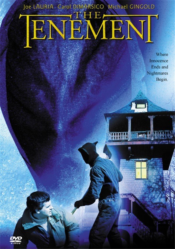 The Tenement (2003) Screenshot 1