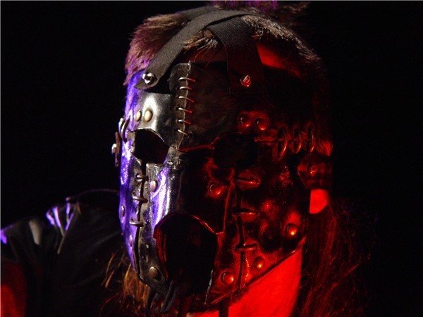 The Tenement (2003) Screenshot 4