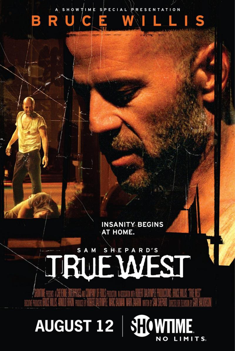 True West (2002) Screenshot 1