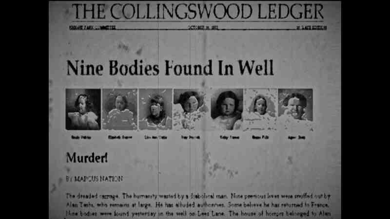 The Collingswood Story (2002) Screenshot 2