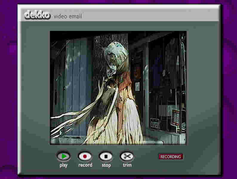 The Collingswood Story (2002) Screenshot 3