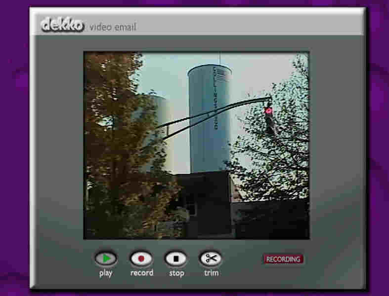 The Collingswood Story (2002) Screenshot 4