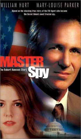 Master Spy: The Robert Hanssen Story (2002) Screenshot 2 