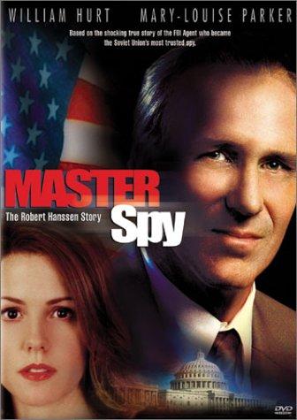 Master Spy: The Robert Hanssen Story (2002) Screenshot 3 