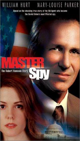 Master Spy: The Robert Hanssen Story (2002) Screenshot 4 
