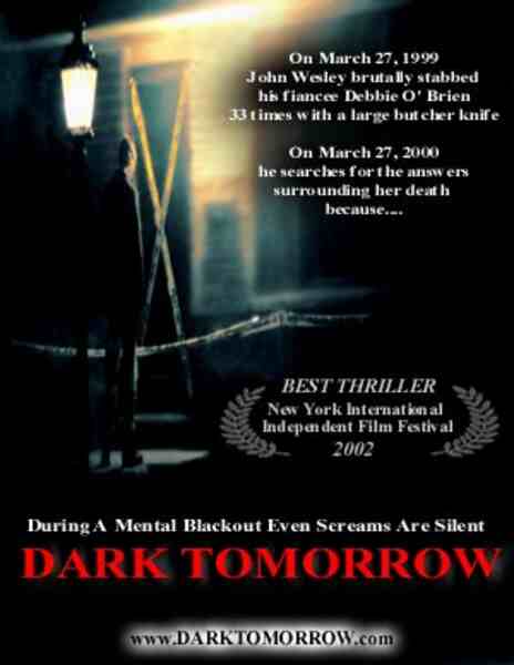 Dark Tomorrow (2002) Screenshot 1