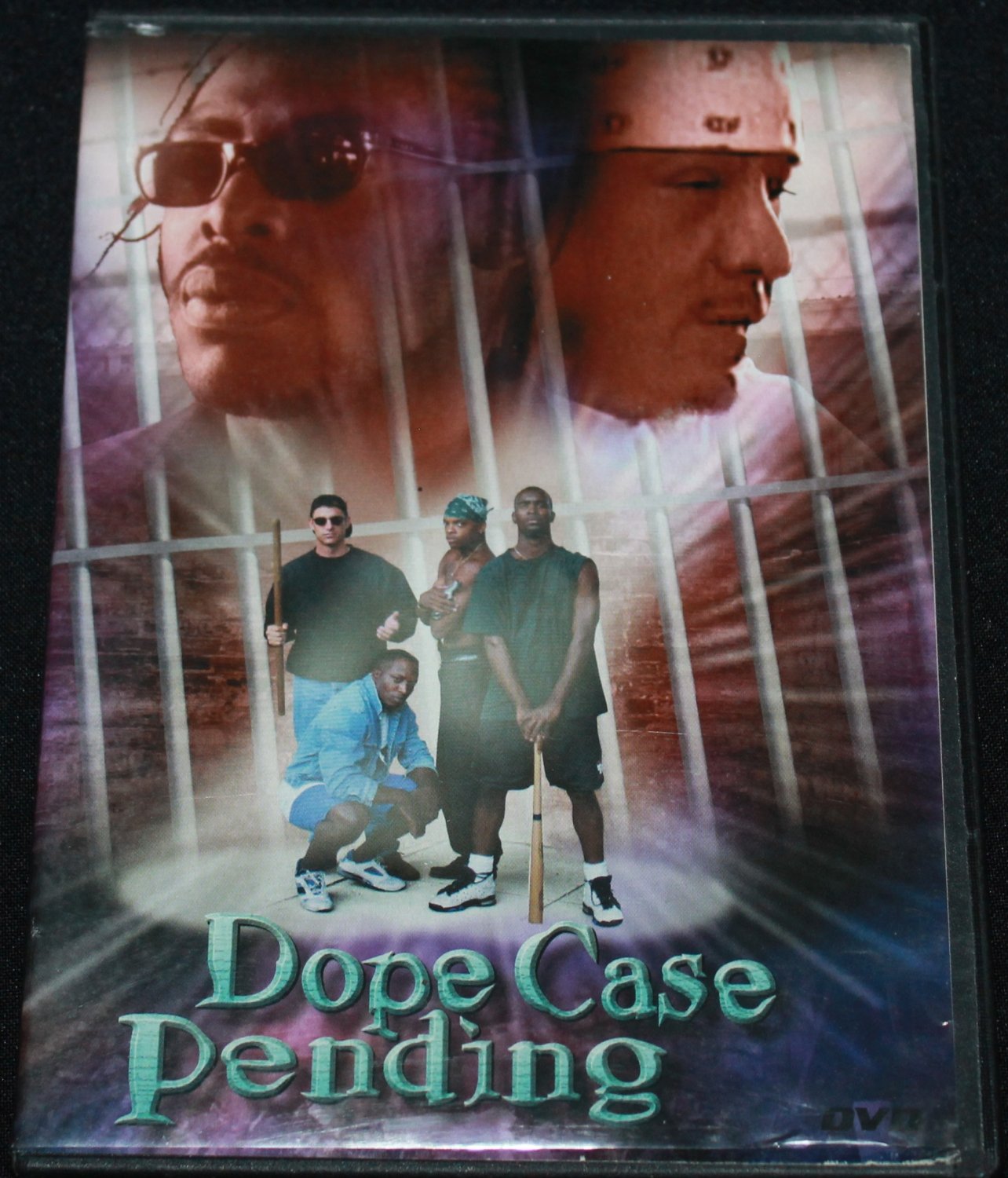 Dope Case Pending (2000) Screenshot 1