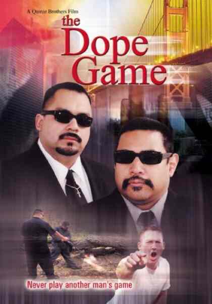 The Dope Game (2002) Screenshot 1