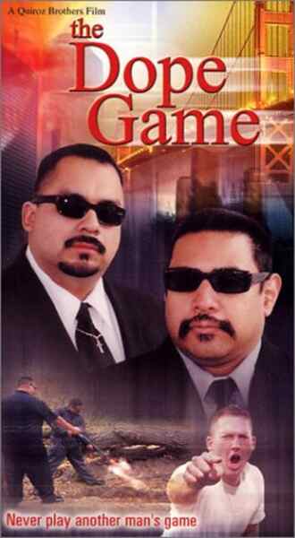 The Dope Game (2002) Screenshot 2