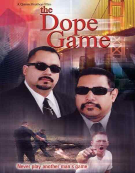 The Dope Game (2002) Screenshot 4