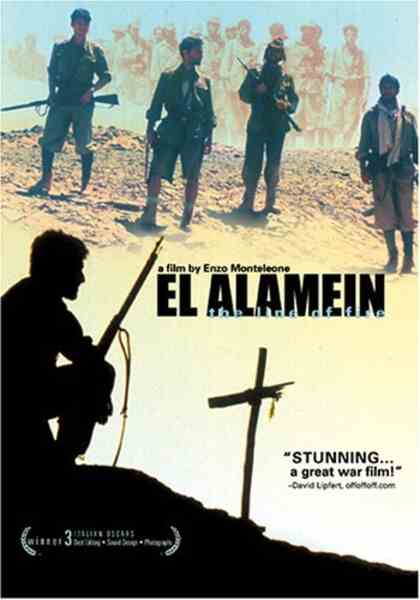 El Alamein - The Line of Fire (2002) Screenshot 2