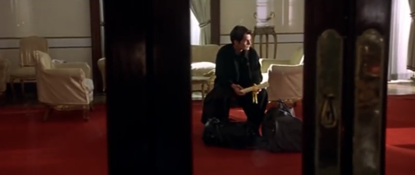 Vendetta (2001) Screenshot 5