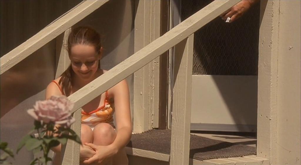 American Girl (2002) Screenshot 3 