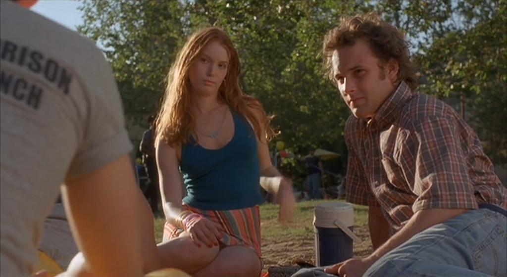 American Girl (2002) Screenshot 4 