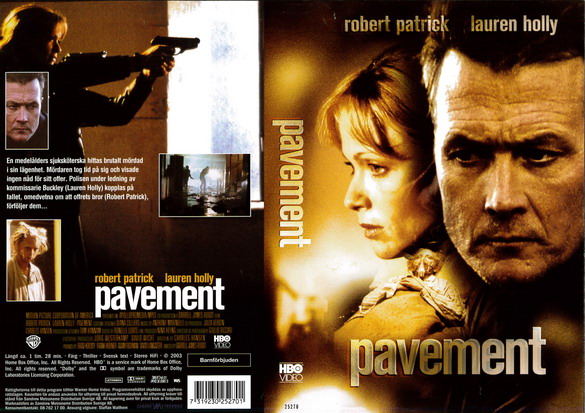 Pavement (2002) Screenshot 2