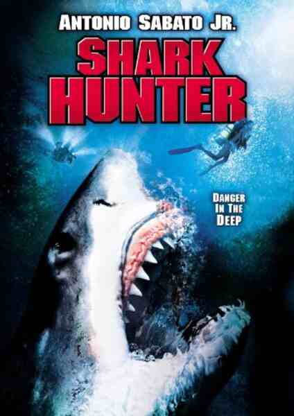 Shark Hunter (2001) Screenshot 1
