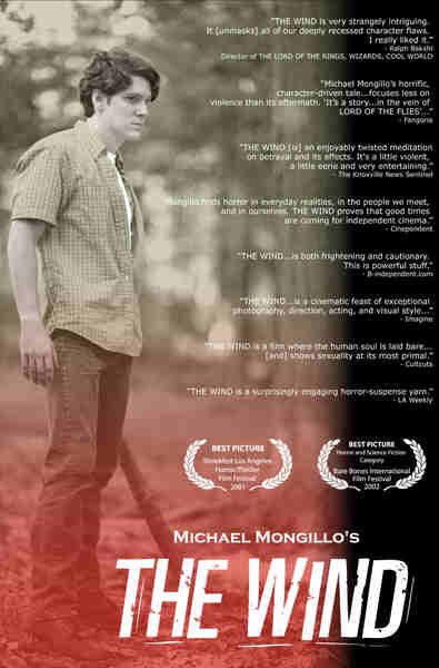 The Wind (2001) Screenshot 3