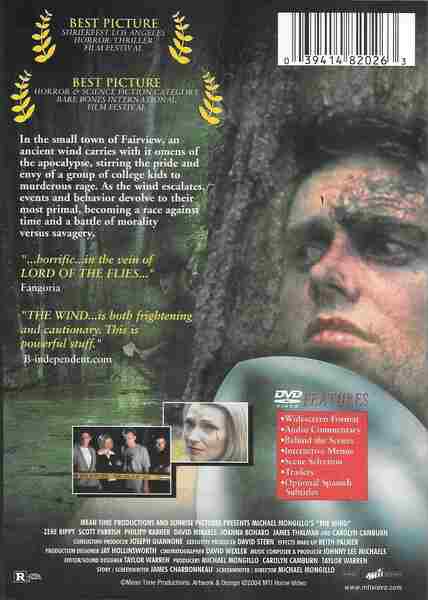 The Wind (2001) Screenshot 4