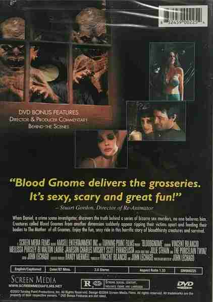 Blood Gnome (2004) Screenshot 3