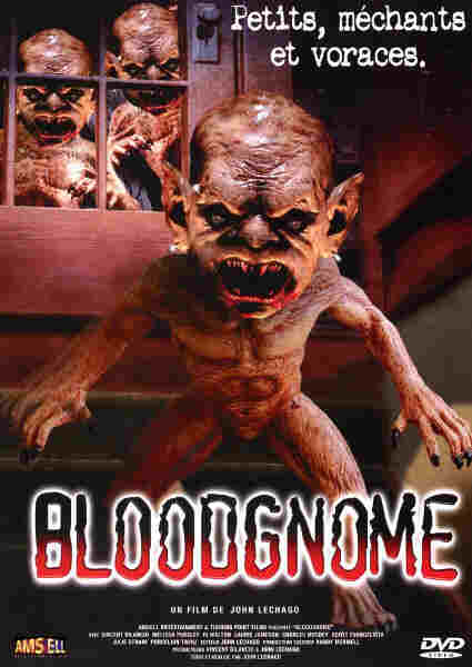 Blood Gnome (2004) Screenshot 4