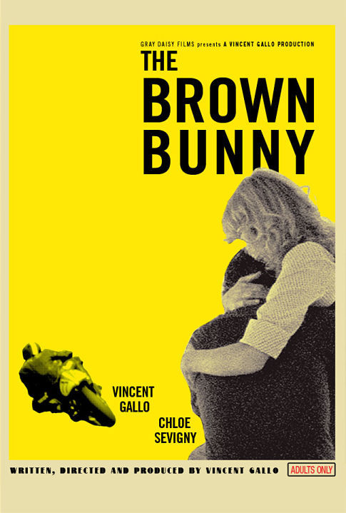 The Brown Bunny (2003) Screenshot 2