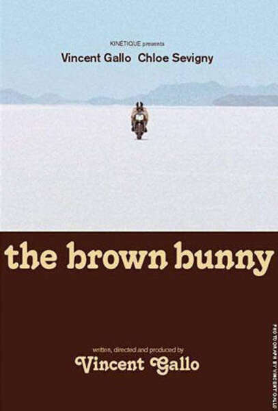 The Brown Bunny (2003) Screenshot 4